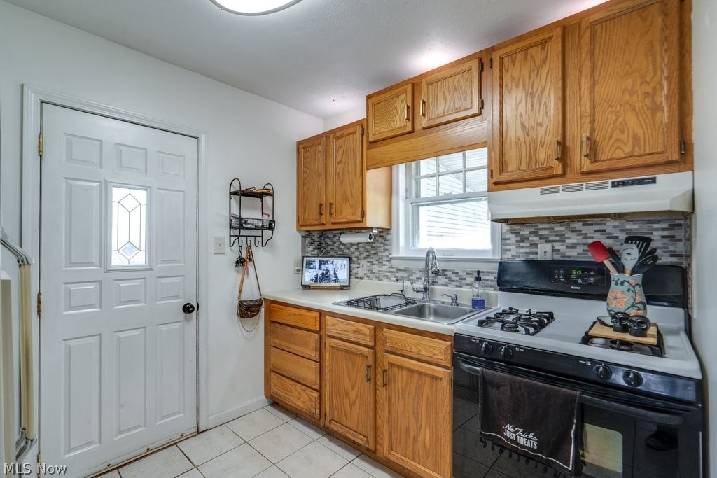 435 Selden Avenue Akron OH 44301