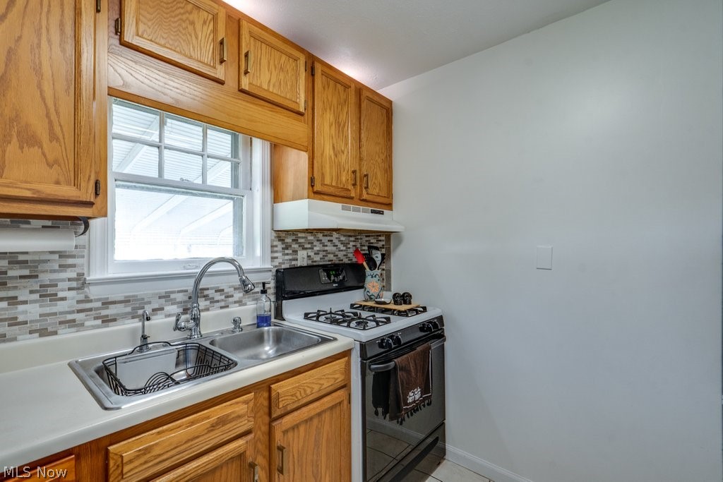 435 Selden Avenue Akron OH 44301