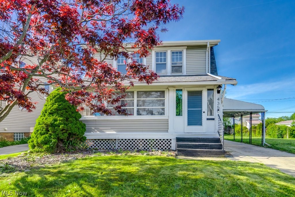435 Selden Avenue Akron OH 44301