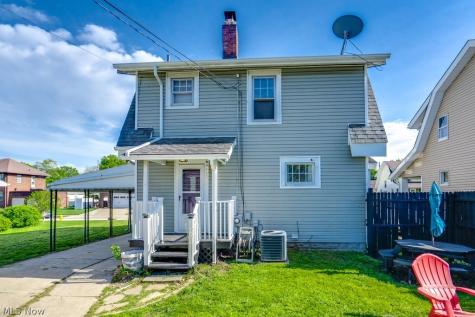 435 Selden Avenue Akron OH 44301