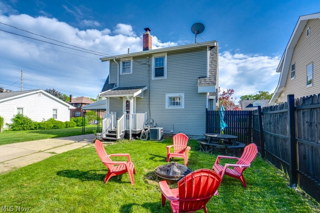 435 Selden Avenue Akron OH 44301