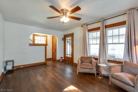 435 Selden Avenue Akron OH 44301