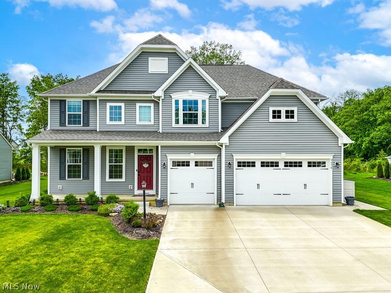 9058 Winfield Lane North Ridgeville OH 44039