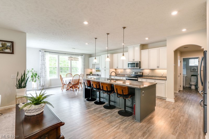9058 Winfield Lane North Ridgeville OH 44039