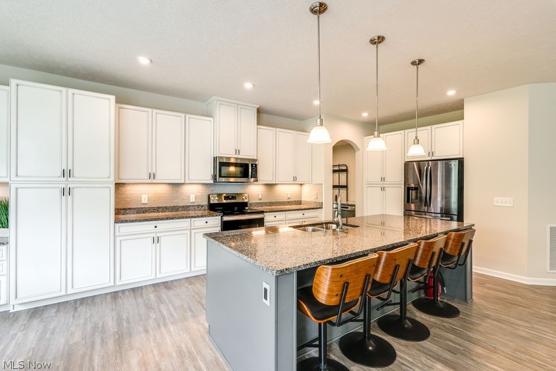 9058 Winfield Lane North Ridgeville OH 44039