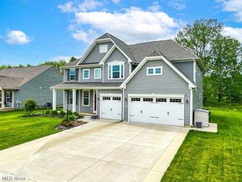 9058 Winfield Lane North Ridgeville OH 44039