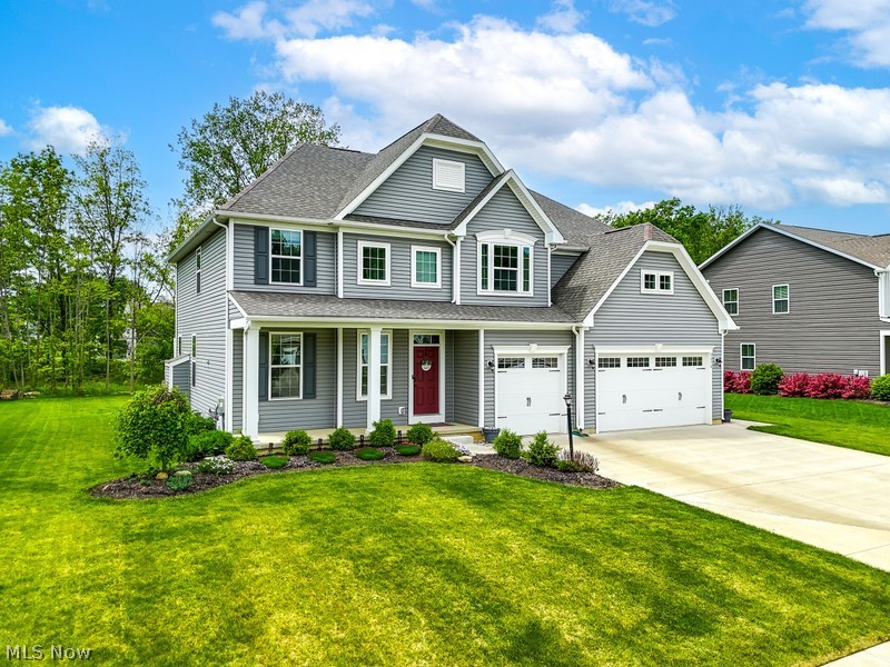 9058 Winfield Lane North Ridgeville OH 44039