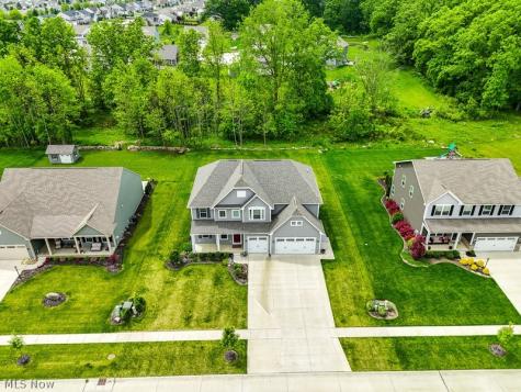 9058 Winfield Lane North Ridgeville OH 44039