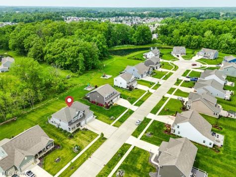 9058 Winfield Lane North Ridgeville OH 44039