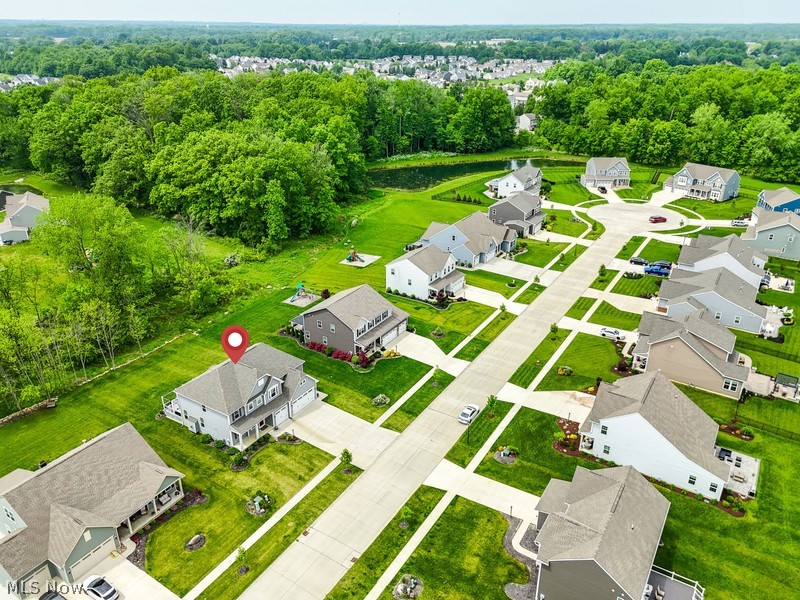 9058 Winfield Lane North Ridgeville OH 44039