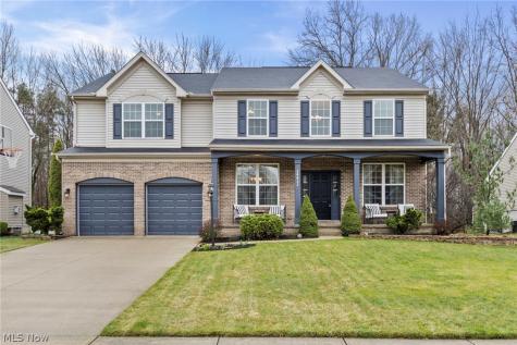 34453 Braemore Drive North Ridgeville OH 44039