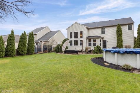 34453 Braemore Drive North Ridgeville OH 44039