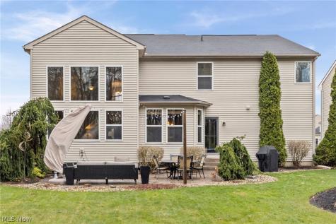 34453 Braemore Drive North Ridgeville OH 44039