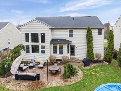 34453 Braemore Drive North Ridgeville OH 44039