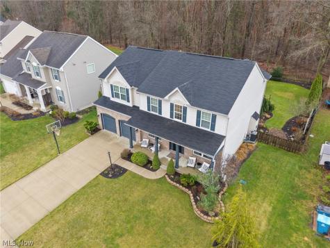 34453 Braemore Drive North Ridgeville OH 44039