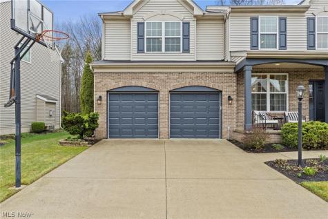 34453 Braemore Drive North Ridgeville OH 44039