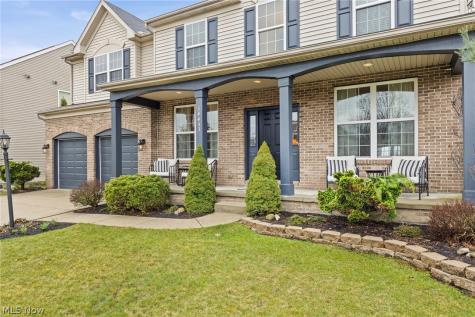 34453 Braemore Drive North Ridgeville OH 44039