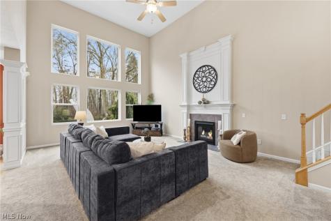 34453 Braemore Drive North Ridgeville OH 44039