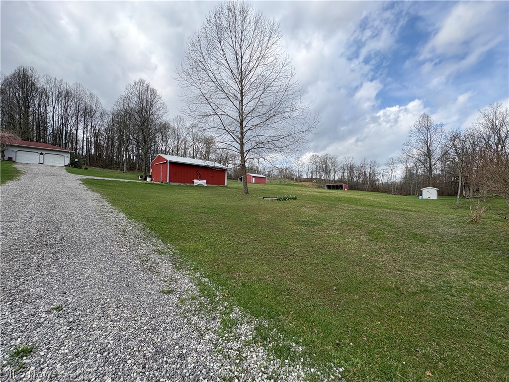 48175 Alt-miller Hill Beallsville OH 43716