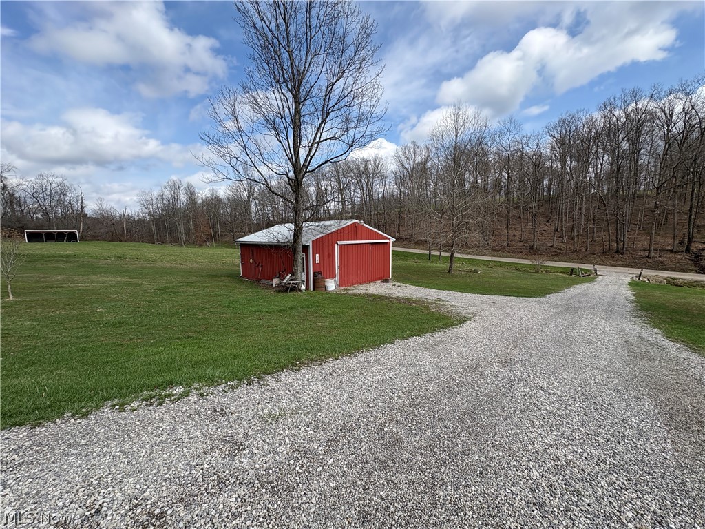 48175 Alt-miller Hill Beallsville OH 43716