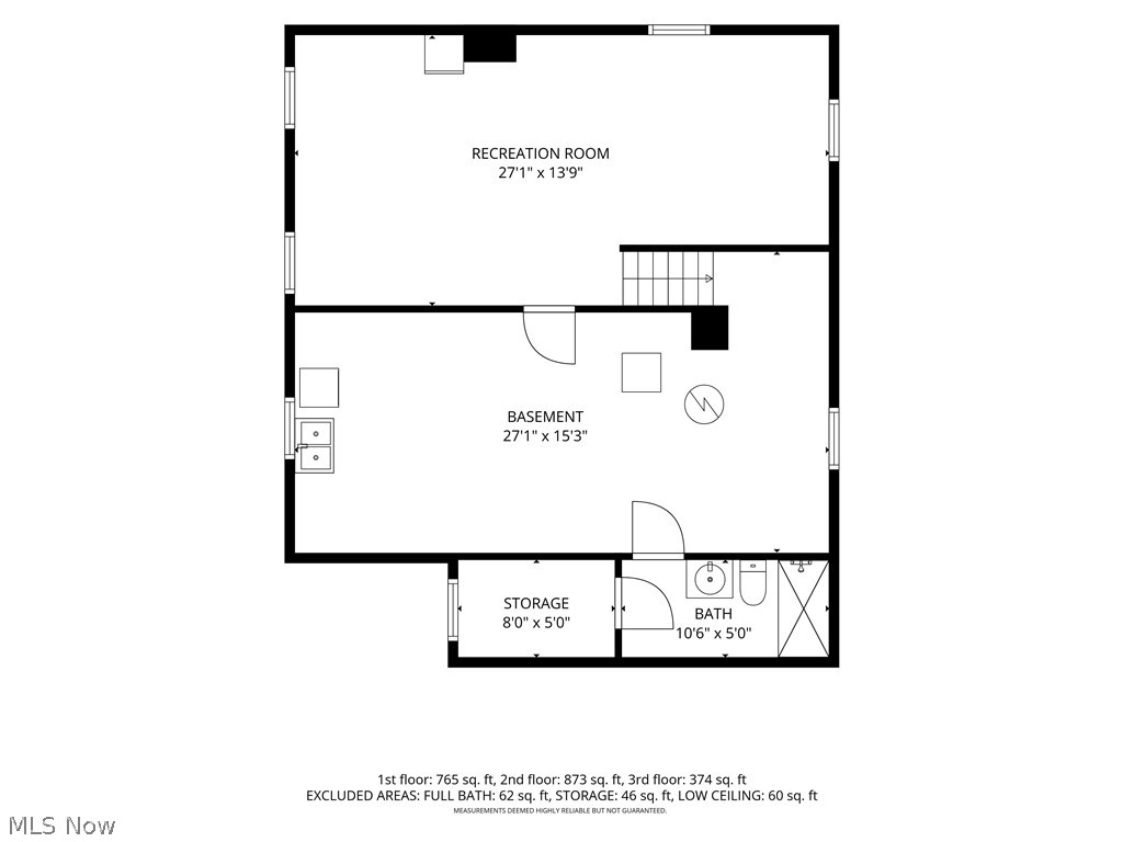 4330 W 138th Street Cleveland OH 44135