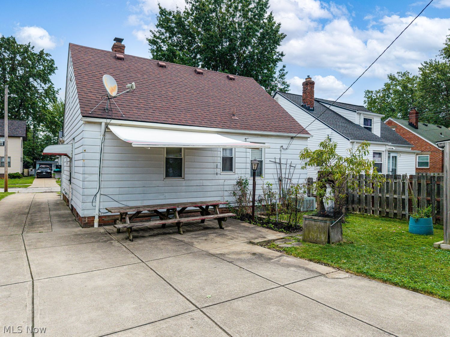 4330 W 138th Street Cleveland OH 44135