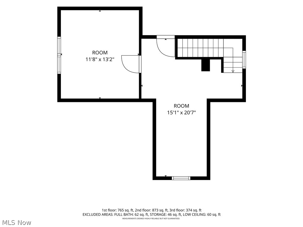 4330 W 138th Street Cleveland OH 44135