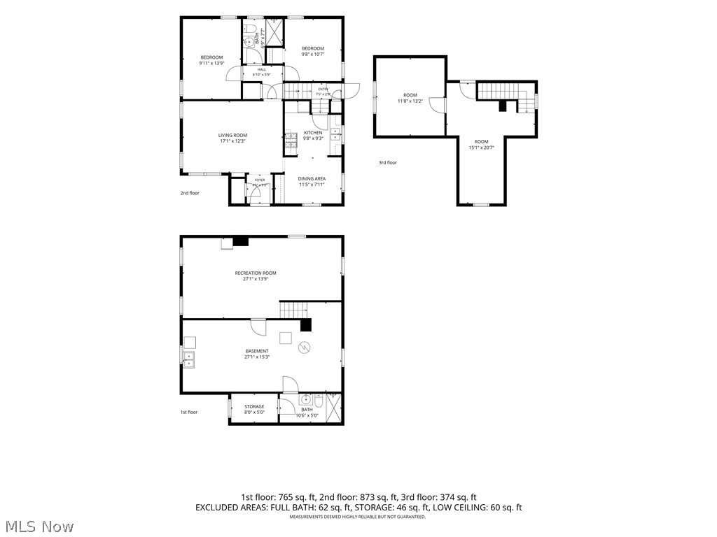 4330 W 138th Street Cleveland OH 44135