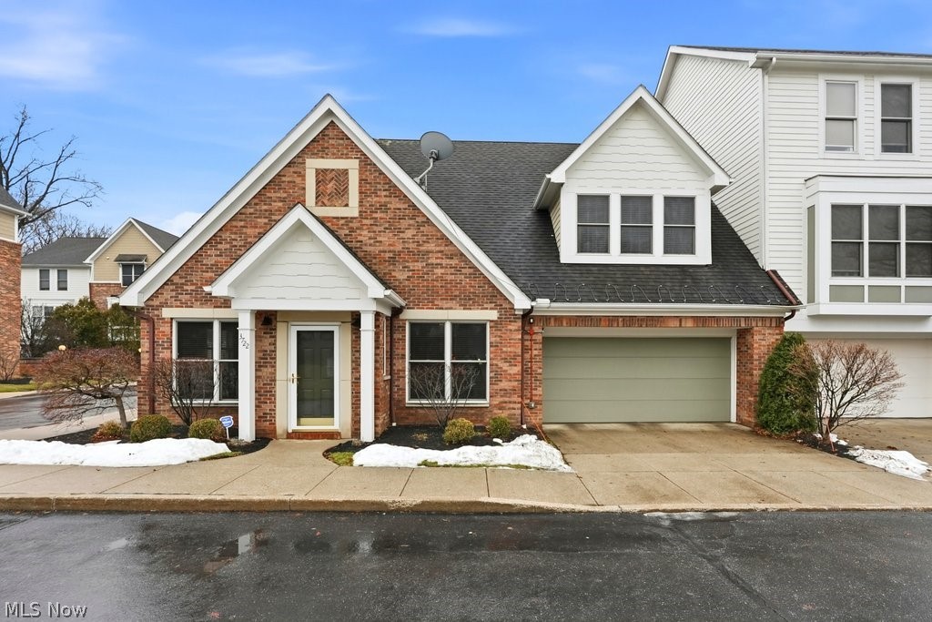 3722 Coral Place Cleveland Heights OH 44118