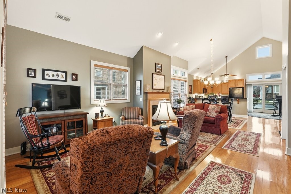 3722 Coral Place Cleveland Heights OH 44118