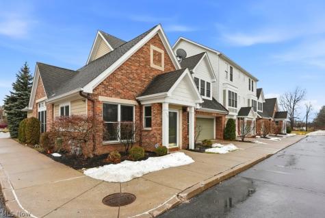 3722 Coral Place Cleveland Heights OH 44118