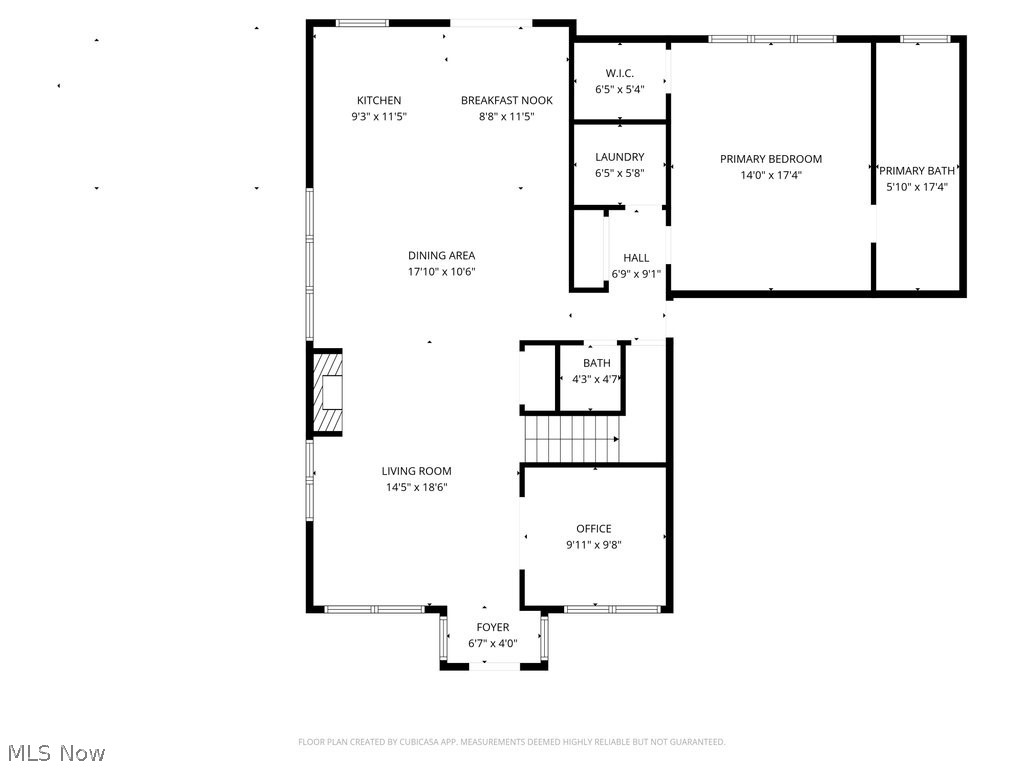 3722 Coral Place Cleveland Heights OH 44118