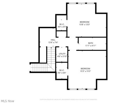 3722 Coral Place Cleveland Heights OH 44118