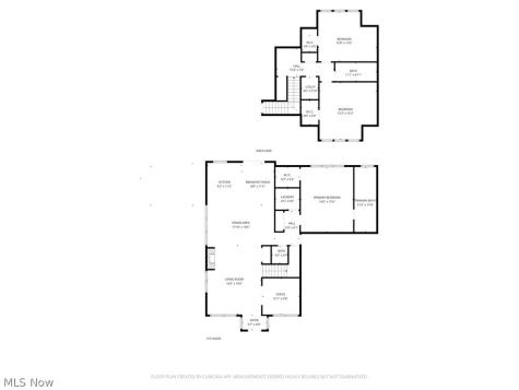 3722 Coral Place Cleveland Heights OH 44118