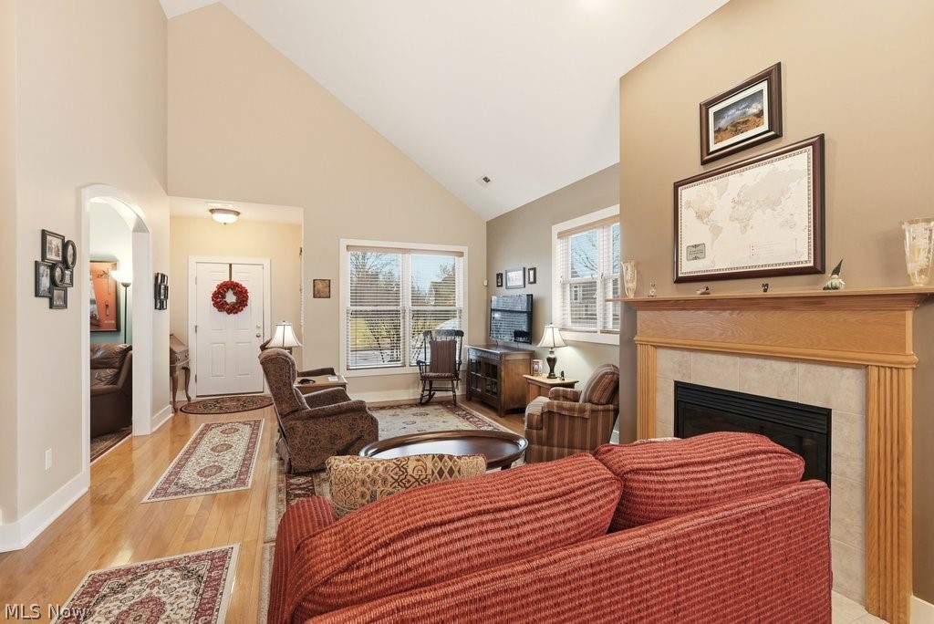 3722 Coral Place Cleveland Heights OH 44118