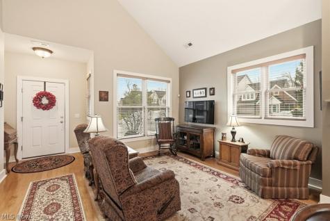 3722 Coral Place Cleveland Heights OH 44118