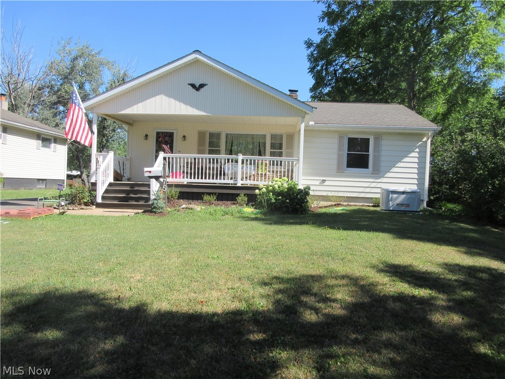 75 E Erie Street Jefferson OH 44047