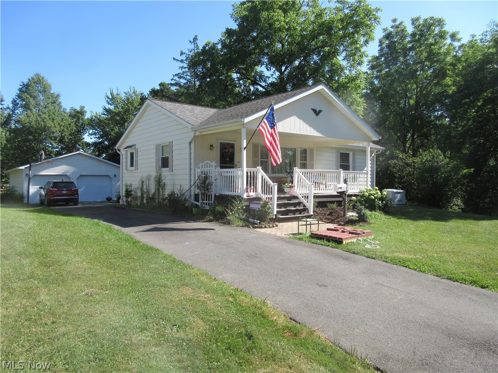 75 E Erie Street Jefferson OH 44047
