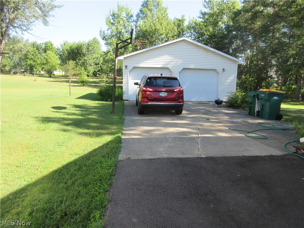 75 E Erie Street Jefferson OH 44047