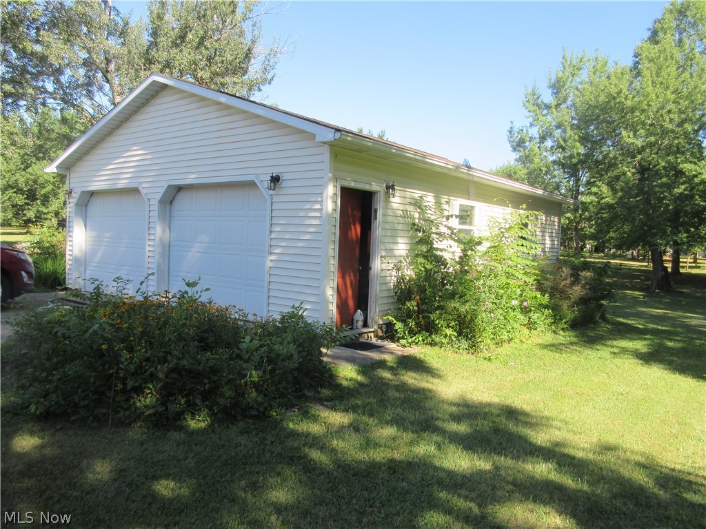 75 E Erie Street Jefferson OH 44047