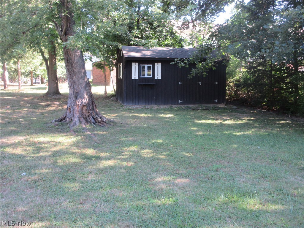 75 E Erie Street Jefferson OH 44047
