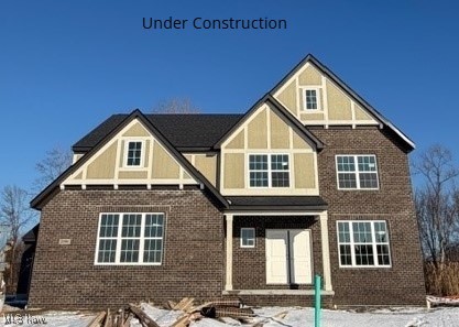 3381 White Willow Lane Brunswick OH 44212