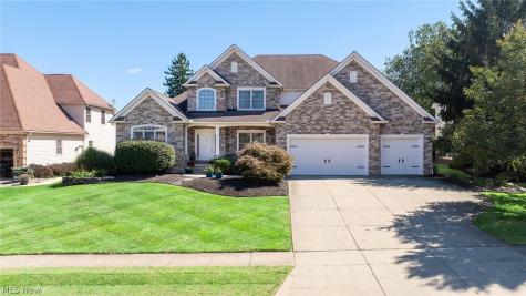 3407 Chadwick Drive Uniontown OH 44685