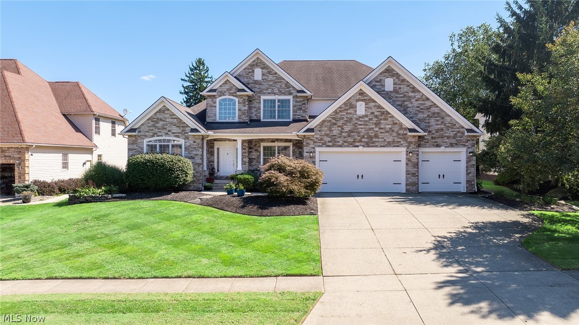 3407 Chadwick Drive Uniontown OH 44685