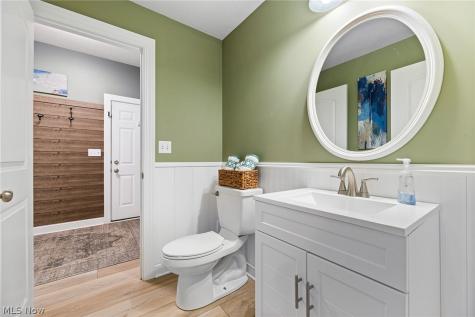 3407 Chadwick Drive Uniontown OH 44685