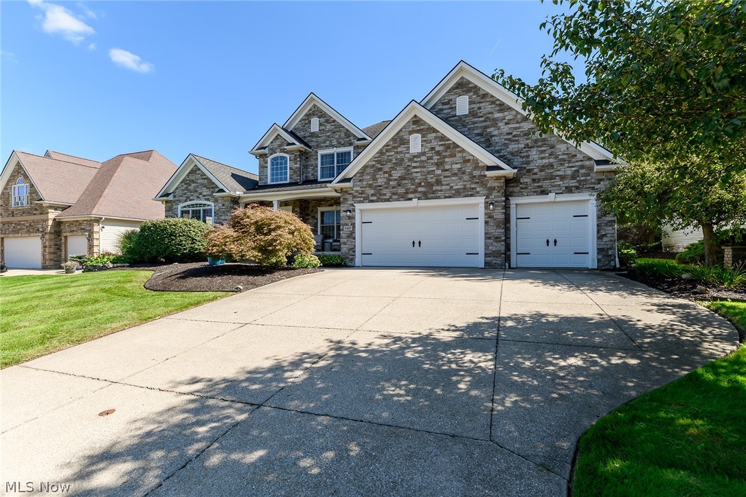 3407 Chadwick Drive Uniontown OH 44685