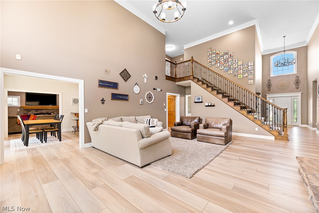 3407 Chadwick Drive Uniontown OH 44685