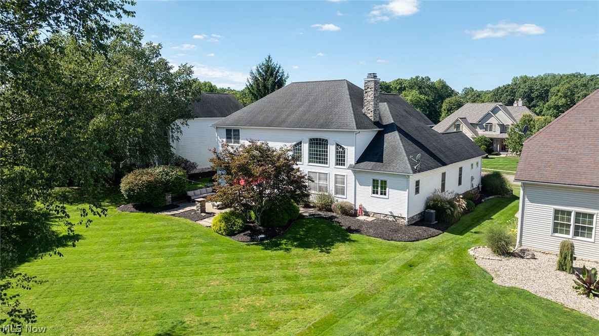 3407 Chadwick Drive Uniontown OH 44685
