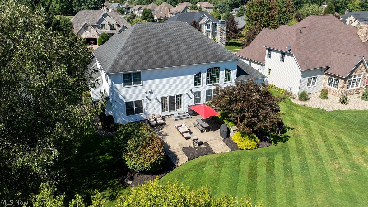 3407 Chadwick Drive Uniontown OH 44685