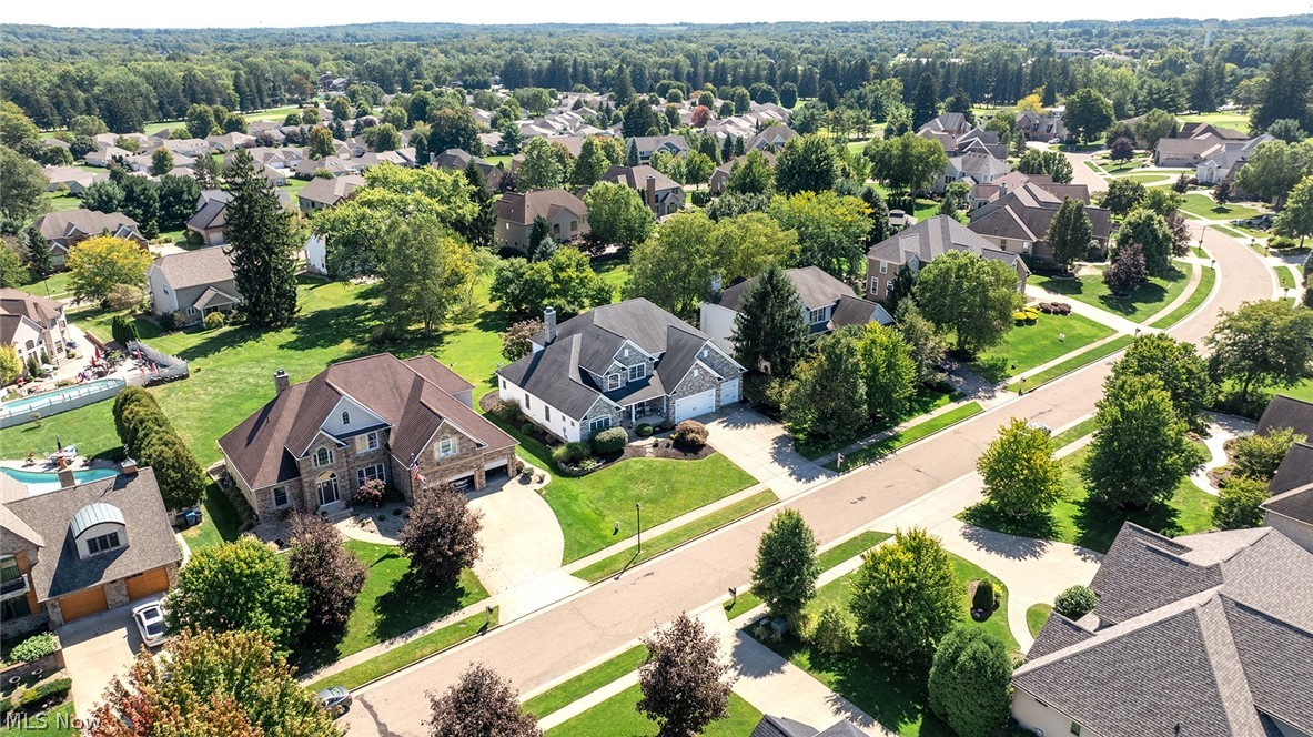 3407 Chadwick Drive Uniontown OH 44685